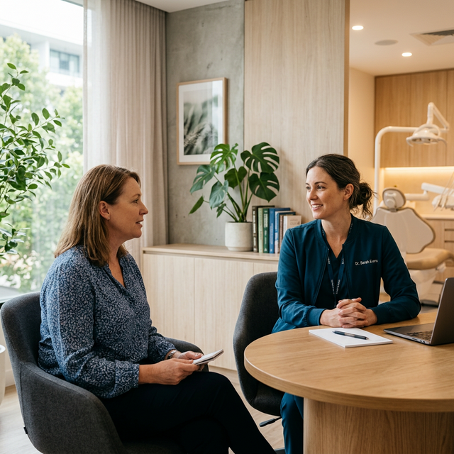 Pourquoi l'Écoute est notre Meilleur Outil