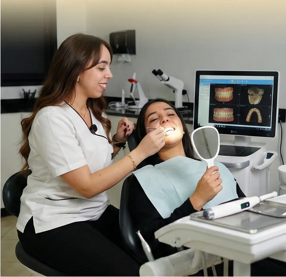 Consultation & Évaluation