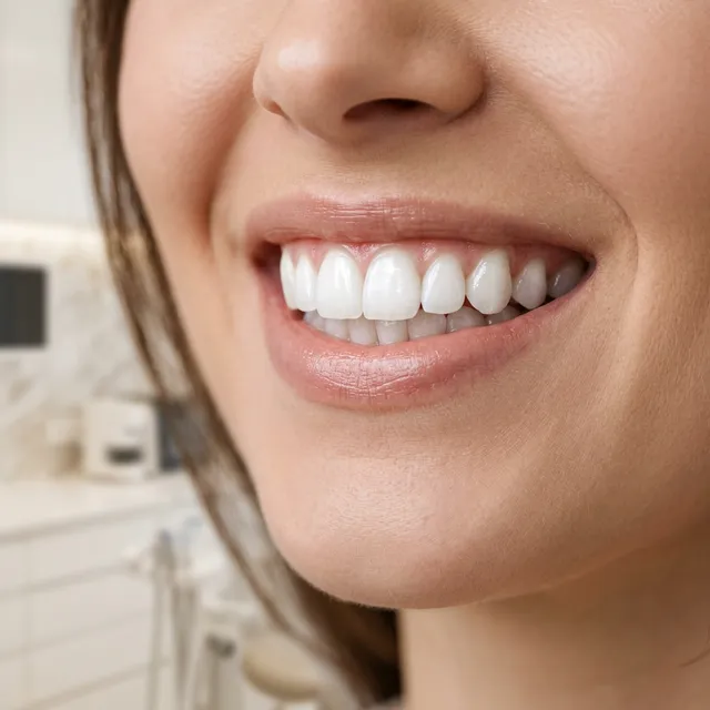 Dentisterie esthétique