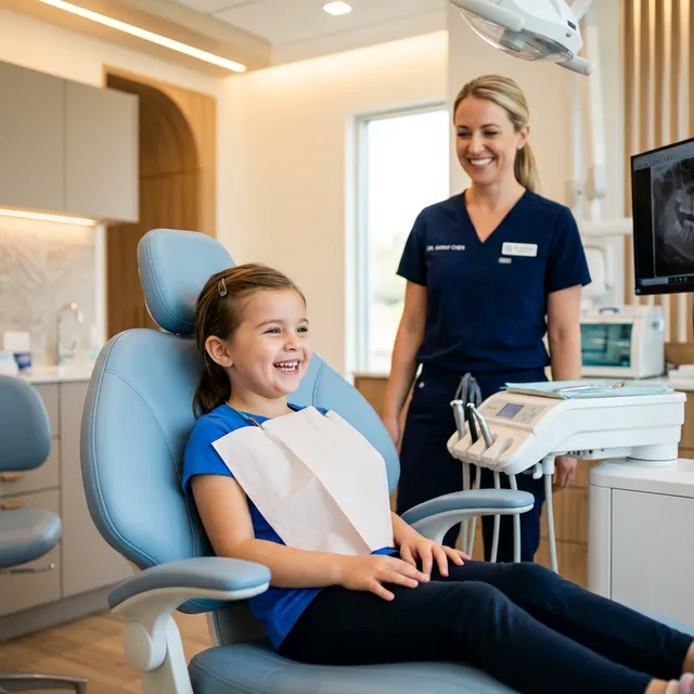 Dentisterie restauratrice